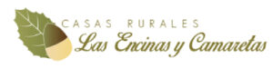 logo casa rural yeste