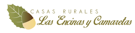 logo Casa Rural yeste